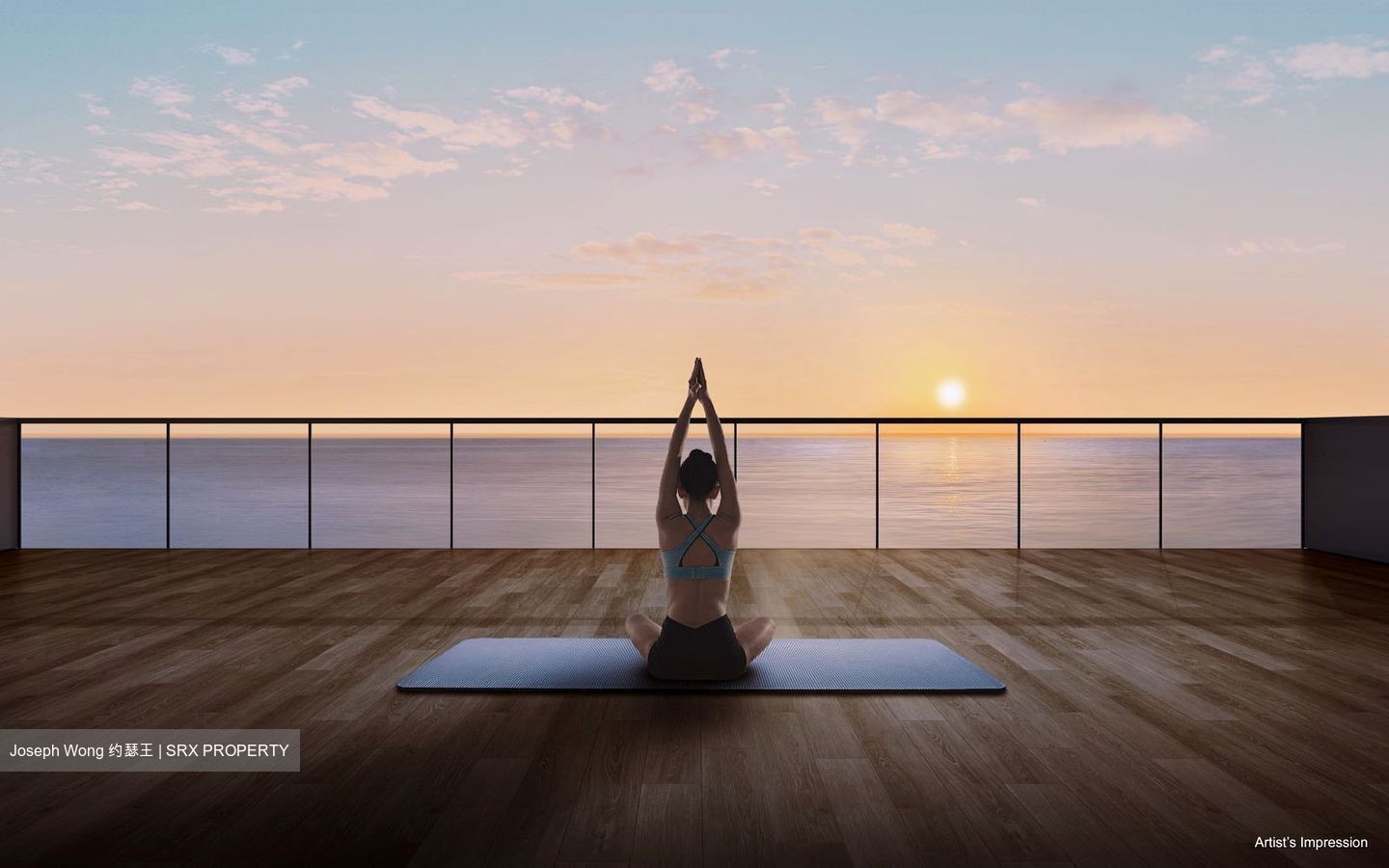 Jalan Loyang Besar (D17), Condominium #504375441